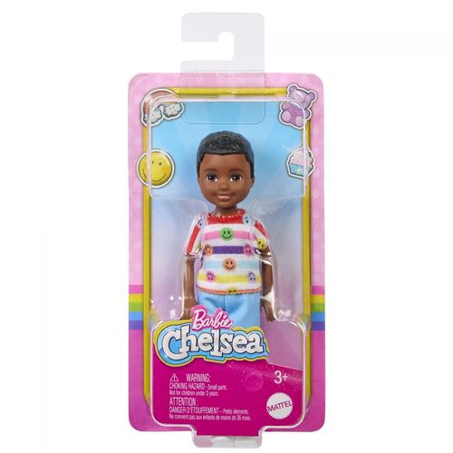 Chelsea Brb Chel Stripe Dvb