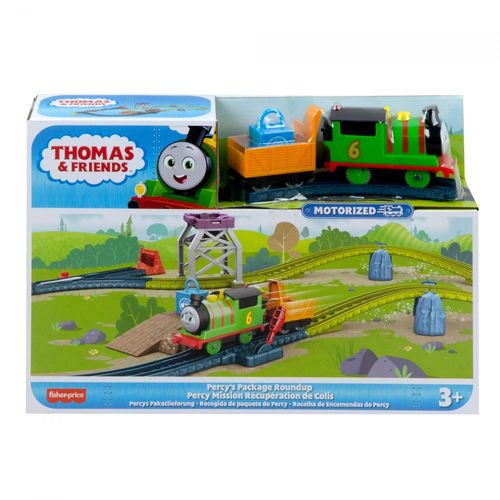 Fisher-Price Thomas & Friends Per