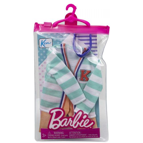 Barbie Fashions