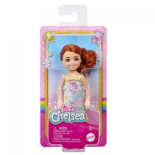 Barbie  Poupée Chelsea