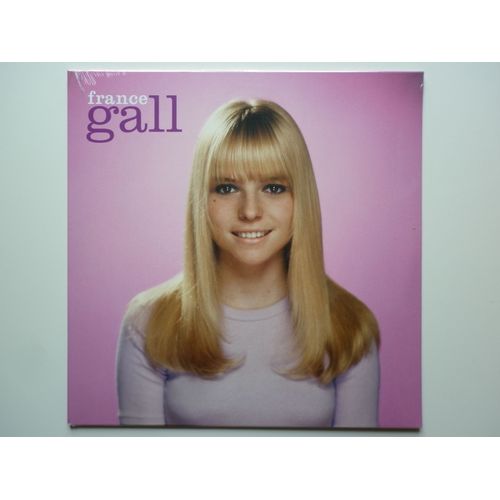 France Gall Album 33tours Vinyle Best Of