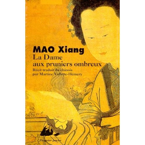 La Dame Aux Pruniers Ombreux - Récit