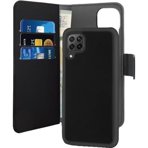Etui Folio Puro Pour Huawei P40 Lite
