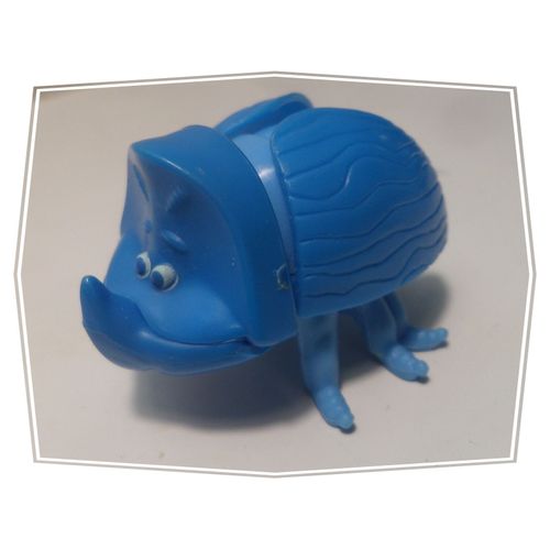 Figurine 1001 Pattes - Cake - 1999