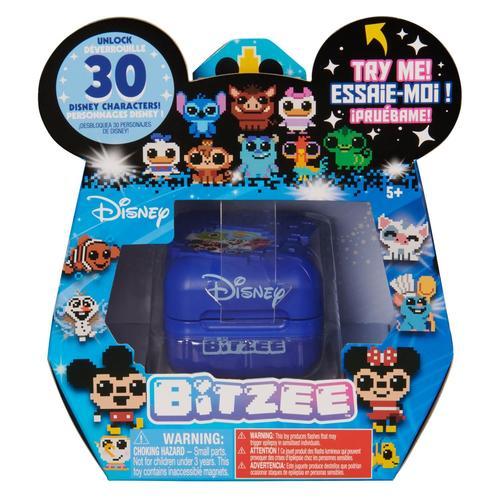 Jeu Électronique Disney Bitzee Mon Animal Interactif