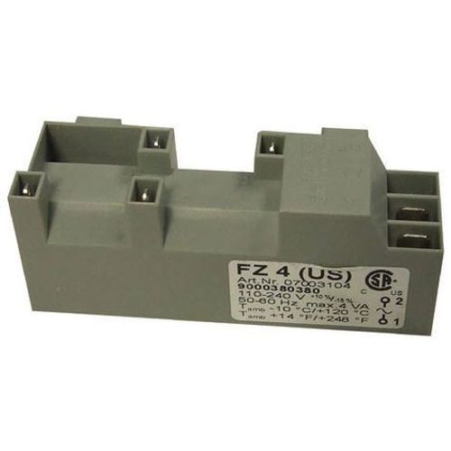 Allumeur FZ4 Plaque de cuisson (00187502 187502 BOSCH NEFF SIEMENS CONSTRUCTA)