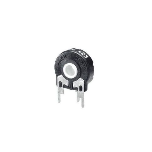 Piher PT15NH05-101A2020 Potentiomètre 100Ohms