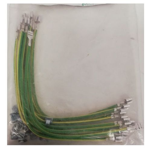 Schneider VDI6039 Kit (x10) mise à la terre