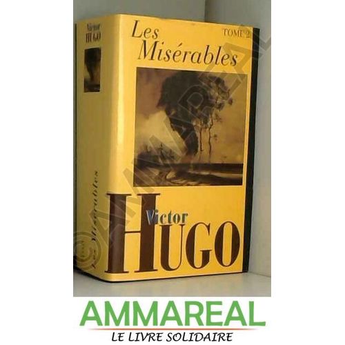 Les Misérables Tome Ii