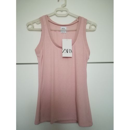Débardeur Zara
