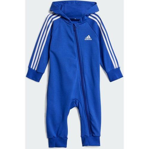 Body En Molleton Essentials 3-Stripes Enfants