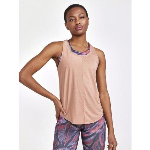 Core Essence Singlet - Débardeur Femme Cliff S - S