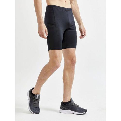 Adv Essence Short Tights - Short Trail Homme Black Xl - Xl