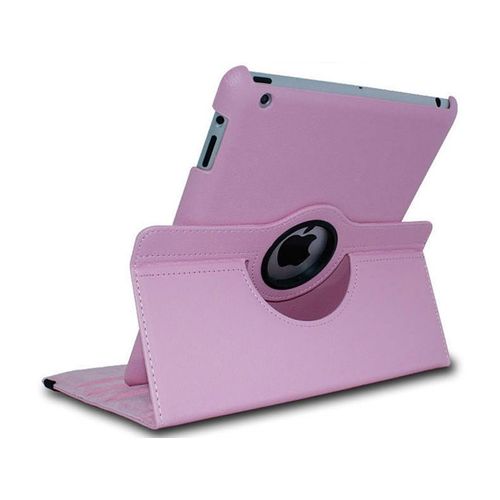 Support Impression Tpu + Pu Cuir Peau Aimant Intelligent Sommeil Couverture Carte Funda Étui Pour Apple Ipad 2/3/4 9.7 Pouces Tablette Coque + Film + Stylo Case