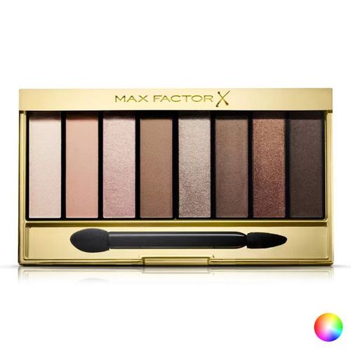 Palette D'ombres À Paupières Max Factor 