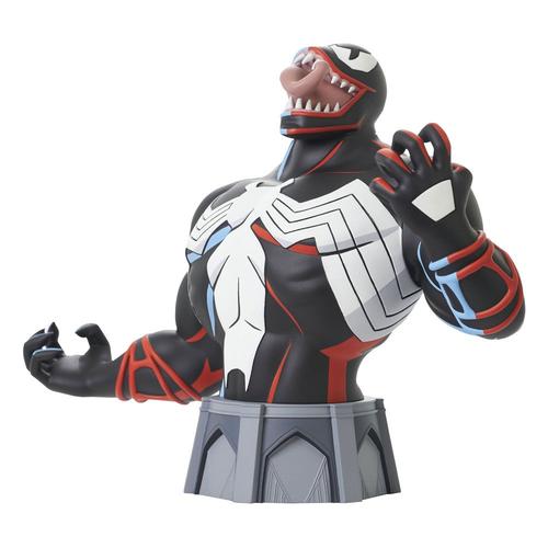 Marvel Animated Series Buste Venom 15 Cm