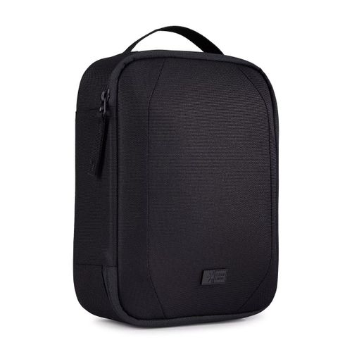 Inviac103 Black Invigo Eco Accessory Case Large