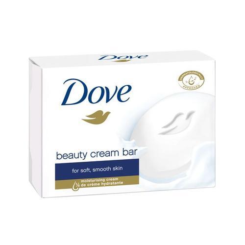 Ensemble De Savons Beauty Cream Dove (2 Pcs) 