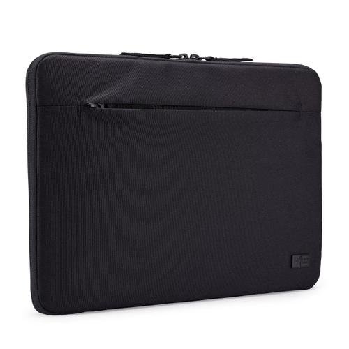 Case Logic Invigo - Housse d'ordinateur portable - 13" - noir