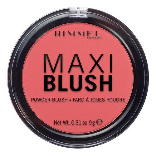 Maxi Blush Powder Blush #005-Rendez-Vous - Rimmel London - Blush 