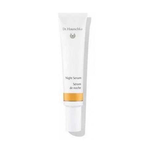 Sérum Tonifiant Nuit, 20 Ml - Dr. Hauschka - Soin Visage 