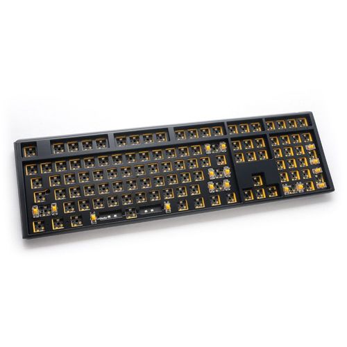 Ducky One 3 Hot-swap Barebone - Ansi Layout