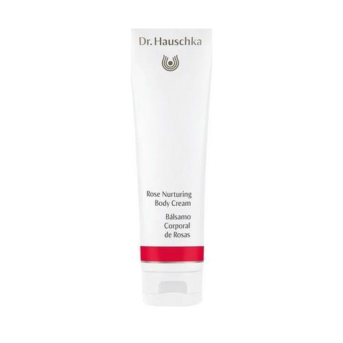 Baume Corporel Hydratant Roses Dr. Hauschka (145 Ml) 