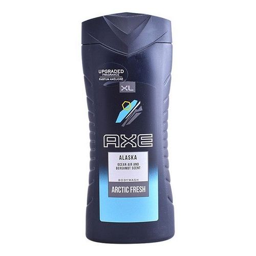 Gel De Douche Alaska Axe (400 Ml) 