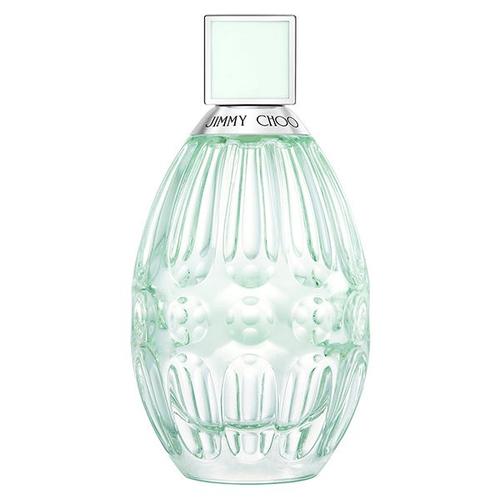 Parfum Femme Floral Jimmy Choo (Edt) 