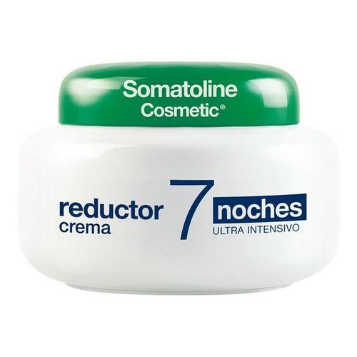 Crème Réductrice Somatoline 