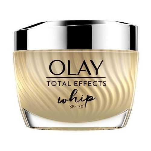 Crème Hydratante Anti-Âge Whip Total Effects Olay (50 Ml) 