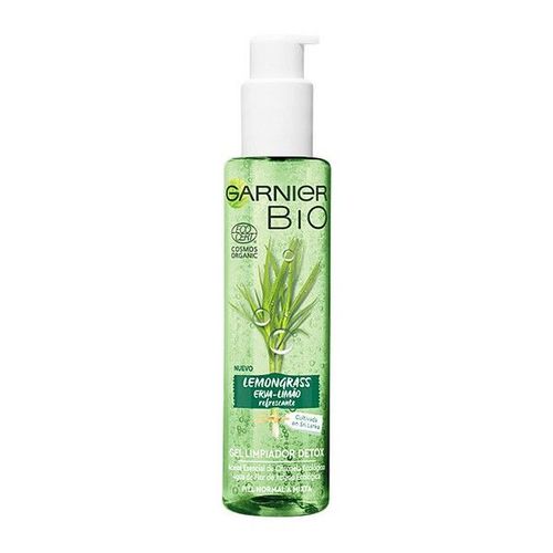 Gel Nettoyant Visage Bio Ecocert Garnier (150 Ml) 