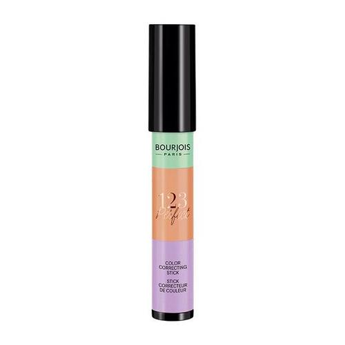 Correcteur En Stick 123 Perfect Bourjois (2,4 G) 