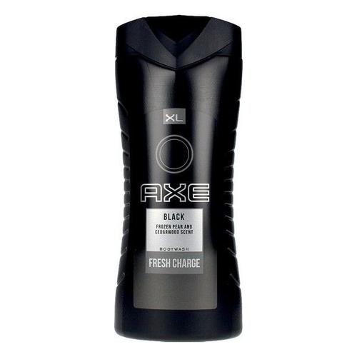 Gel De Douche Black Axe (400 Ml) 