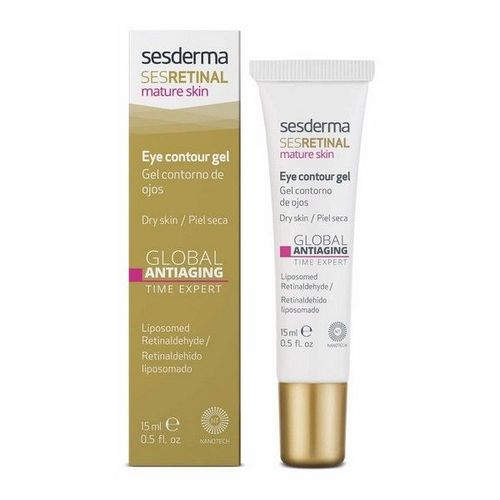Crème Pour Le Contour Des Yeux Sesretinal Sesderma (15 Ml) 