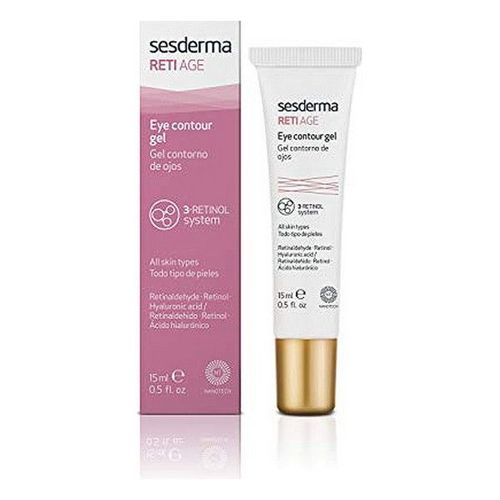 Contour Des Yeux Reti-Age Sesderma (15 Ml) 