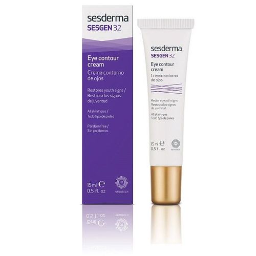 Contour Des Yeux Sesgen 32 Sesderma (15 Ml) 