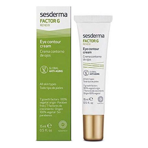 Contour Des Yeux Factor G Renew Sesderma (15 Ml) 