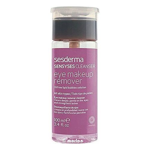 Démaquillant Yeux Sensyses Sesderma (100 Ml) 