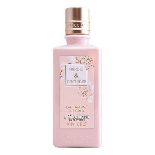 Lait Corporel Hydratant Néroli & Orchidée L'occitane (245 Ml) 