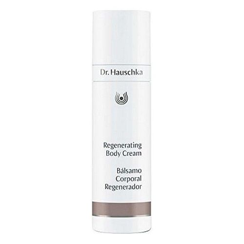 Crème Raffermissante Pour Le Corps Dr. Hauschka (150 Ml) 