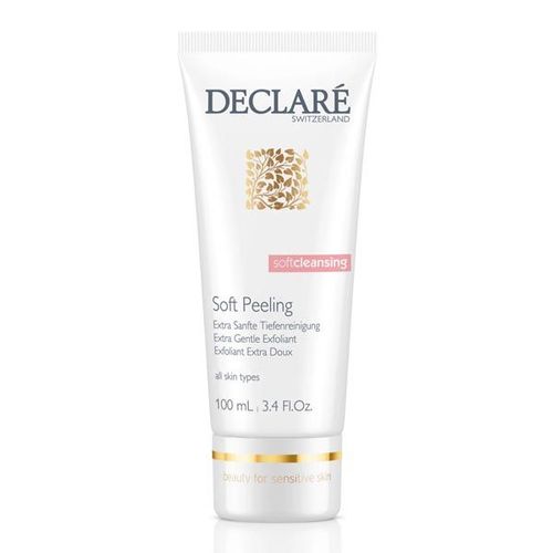 Exfoliant Visage Soft Cleansing Declaré (100 Ml) 