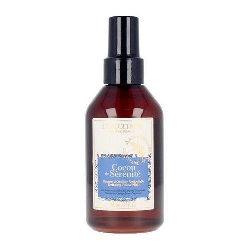 Brume Pour Oreiller Cocon De Serrenité L'occitane (100 Ml) 