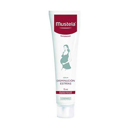 Anti-Vergetures Raffermissant Materniité Mustela (45 Ml) 