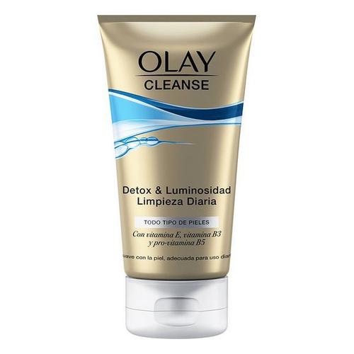 Cleanse Detox & Luminosidad Diaria Olay - Olay - Créme Nettoyante 