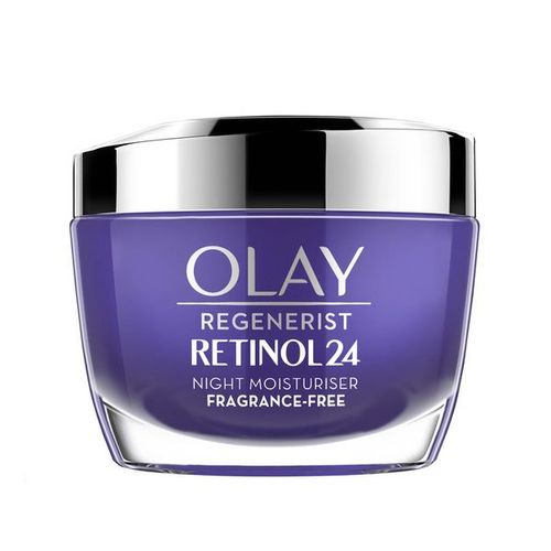 Crème De Nuit Regenerist Retinol 24 Olay (50 Ml) 