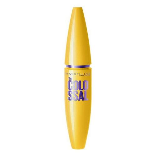 Mascara Pour Cils Colossal Volume Express Maybelline (10,7 Ml) 