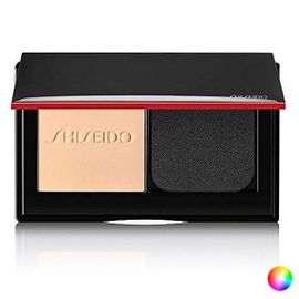 Base De Maquillage En Poudre Synchro Skin Self-Refreshing Shiseido 