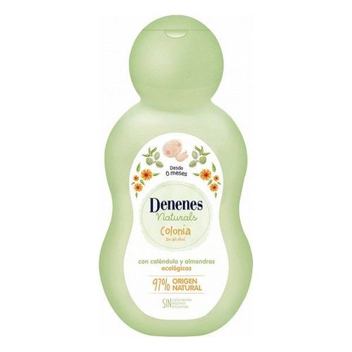 Parfum Unisexe Denenes Naturals Denenes Edc (500 Ml) 