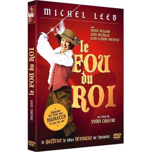 Le Fou Du Roi